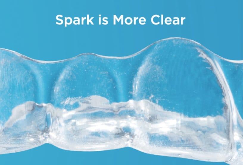 Spark Clear Harmony Orthodontics in Canton, GA